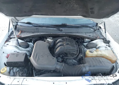 2013 Chrysler 300 Motown из США, поврежденный, VIN 2C3CCAAG7DH529215